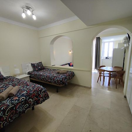 San Bartolomé Los Nidos מראה חיצוני תמונה